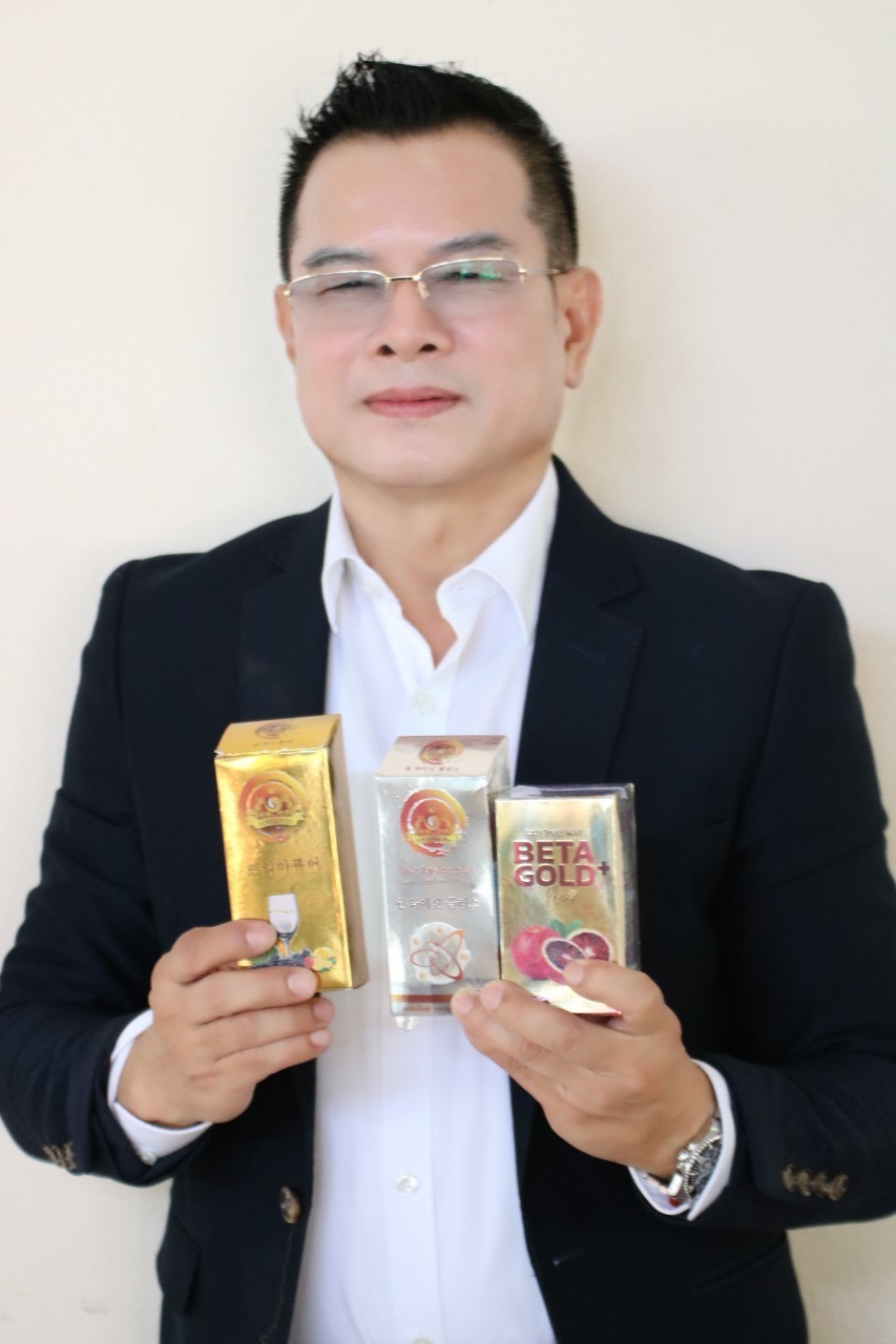 ผลิตภัณฑ์ KoreaPure